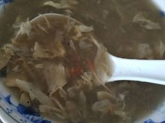 -奕宏饺子楼(朱庄小区店)