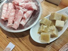 -丰记老北京铜锅涮肉