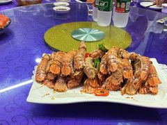 -广胜通达海鲜食府(黄沙店)
