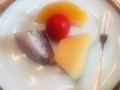 -和平官邸·花园餐厅(武定西路店)