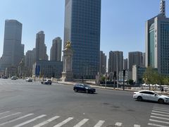 -天津意大利风情旅游区