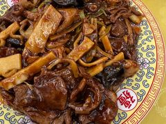 -砂锅居(西四店)