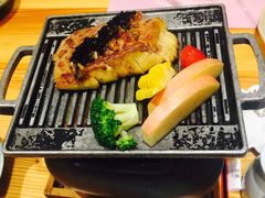 -花潮料理艺食馆(世欧广场店)