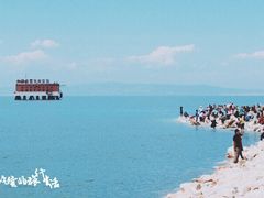 -青海湖国家重点风景名胜区