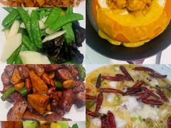 -大树餐厅(红旗街万达店)