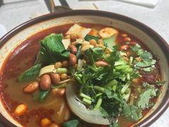 -食美汇美食广场(新奥店)