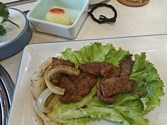 -韩香福烤肉庄园(荣成店)