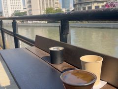 -nodcafe(M50创意园店)