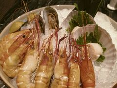 -长沙北辰洲际酒店-兰调全日餐厅