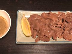 牛舌-日本料理神拉面