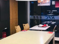 -肯德基(大兴火车站店)
