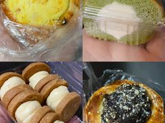-拢香糕点(万达店)