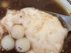 -江记甜品(罗湖店)