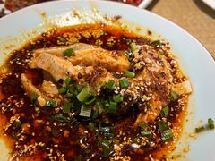 -渝信川菜 · 川味家常菜(长安店)