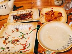 -75幢私房菜馆