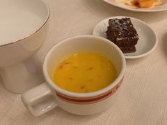 -香宫中餐厅·大连香格里拉(人民路店)