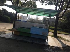 -上海市龙华烈士陵园