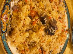 -新疆巴州金丝特餐厅(大钟寺店)