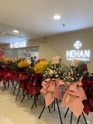 -DX HAIR SALON·发现未知美发沙龙