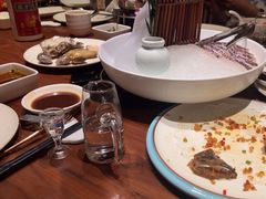 -揽季锅物会.福建黄鱼.海鲜姿造(五四路店)