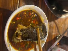 -金海椒罐罐鲢鱼(东方桂苑店)