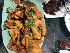 招牌馋嘴鱼-杜家小馆(裕华路店)
