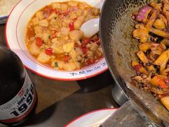 -富正毅三下锅·湘西韵味(天门山索道店)