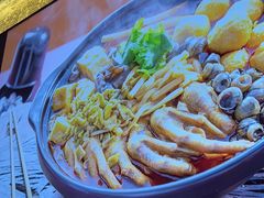 -神府路壹号·海鲜烧烤排档(三坊七巷店)