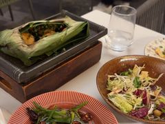 -沿途四季·云南菜·诗酒茶(蓝色港湾店)