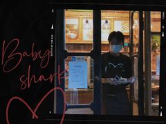 门面-西关84·History·Art·Cafe