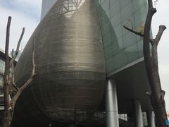 -广州市第二少年宫