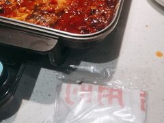 -鱼酷活鱼烤鱼(南京水游城店)