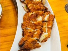 -醉壹号海鲜大排档·老厦门特色菜(厦门美食地标店)