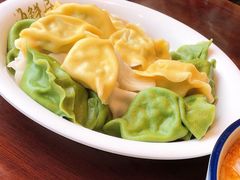 -赶海部落海鲜城(海阳路店)