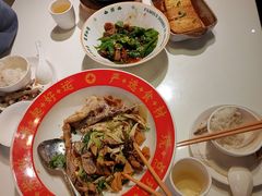 -清晖小苑•顺德地方菜(壹海城店)