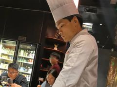 -铁板诱惑法式铁板烧(大卫城店)