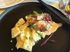 -富力丽思卡尔顿酒店·香荟全日制餐厅