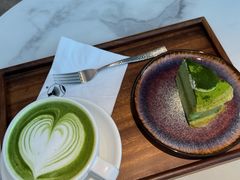 -六六·抹茶66’s SALDessert(保利时光里店)