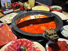 -蜀大侠火锅(春熙路店)