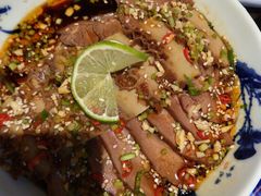 -凤凰山斑鱼馆(恭城店)