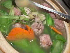 -侨美·唐荔园·40年地道粤菜