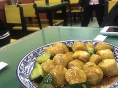 -北大地皖峰饭馆