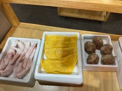 -傣妹火锅(南京东路一店)