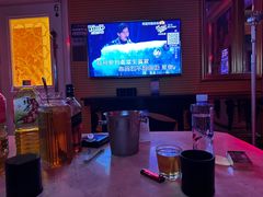 -自由港KTV(王子公主金平店)