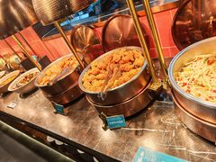 -東盛炭烤自助料理(浦东文峰广场店)