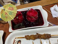 -金刚山烧烤(中山路店)