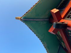 -崂山九水游览区