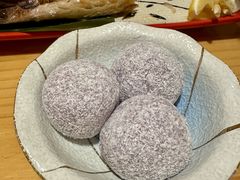 -鳗鲔料理小馆