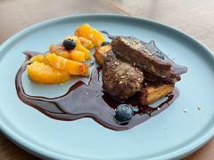 -曼乐辰餐厅(中庚漫游城店)