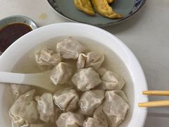 -金陵老丁家馄饨(新街口店)